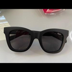 Quay Sunglasses